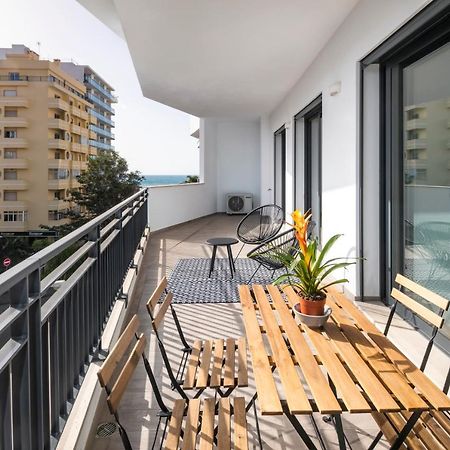 Apartment Confort 404 Portimao Exterior photo