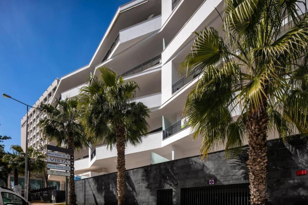 Apartment Confort 404 Portimao Exterior photo
