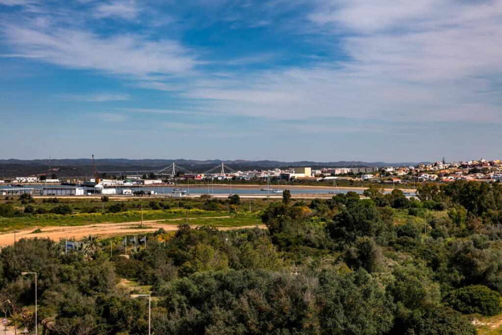 Apartment Confort 404 Portimao Exterior photo