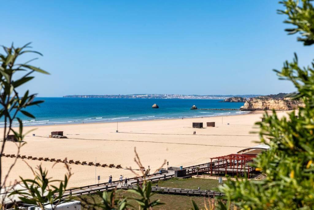 Apartment Confort 404 Portimao Exterior photo