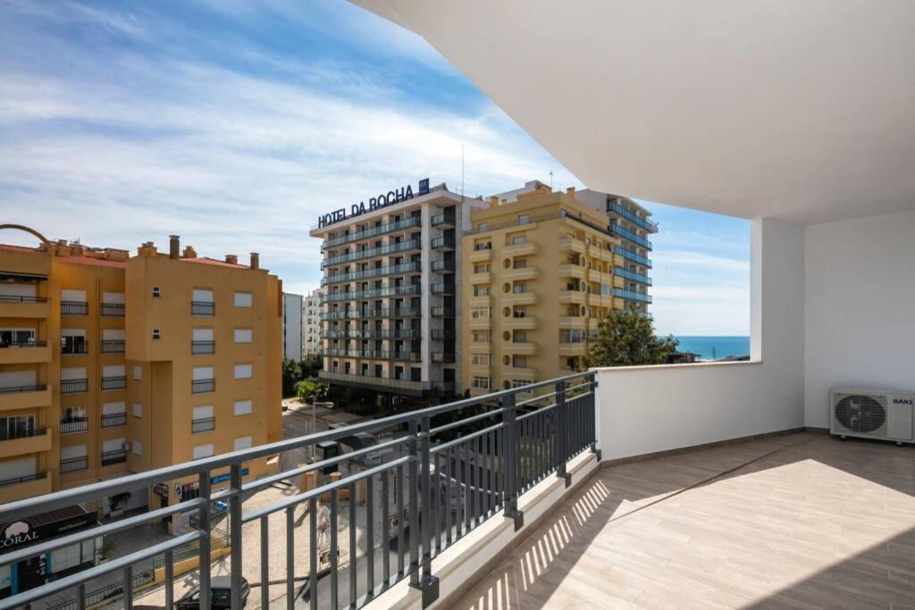 Apartment Confort 404 Portimao Exterior photo