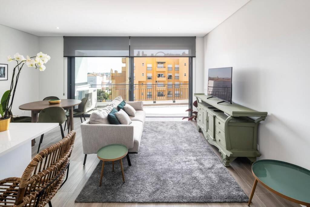 Apartment Confort 404 Portimao Exterior photo
