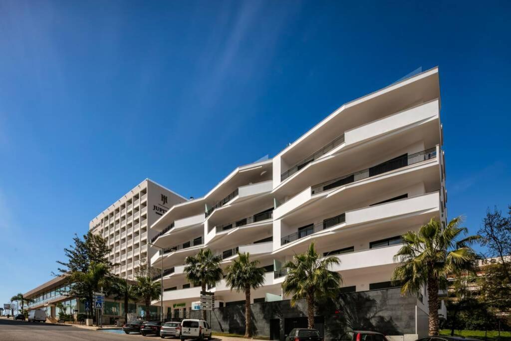 Apartment Confort 404 Portimao Exterior photo