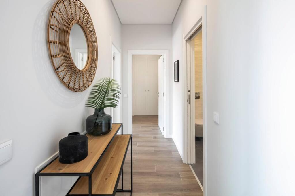 Apartment Confort 404 Portimao Exterior photo