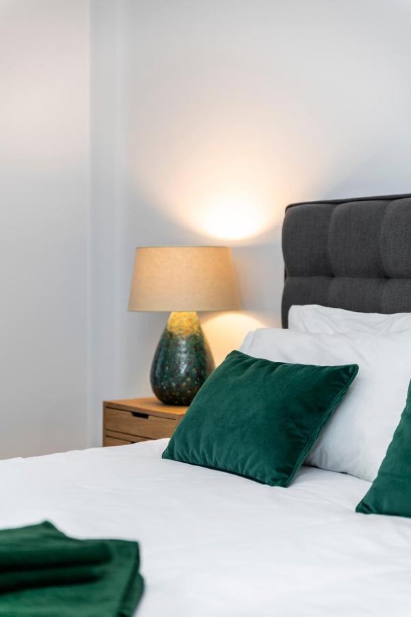 Apartment Confort 404 Portimao Exterior photo