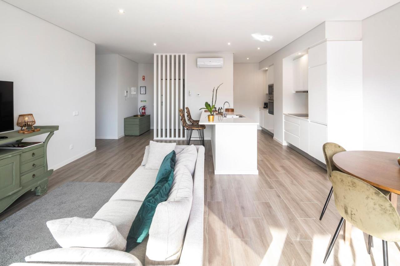 Apartment Confort 404 Portimao Exterior photo
